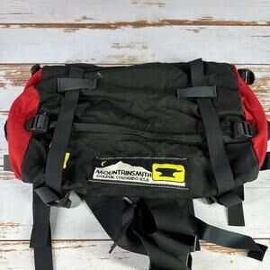 Mountain Smith Golden Colorado Backpack Attachment Only